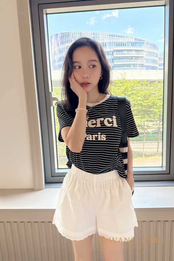 WANG CHIU 麻豆照